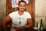 Saturday Night at Byblos Old Souk